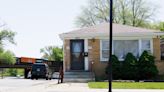 Trucks keep backing into Northwest Side man's house — and city is citing him for damages