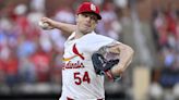 Cardinals aim to get back on track in Milwaukee