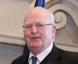 Michael McDowell (politician)