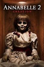 Annabelle 2: Creation