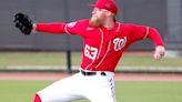 Nationals pitcher Sean Doolittle announces his retirement after more than a decade in the majors