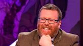 Frankie Boyle tears into Boris Johnson with brutal ‘obituary’ for the prime minister