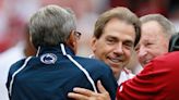 Alabama head coach Nick Saban retiring keeps Joe Paterno’s bowl record safe