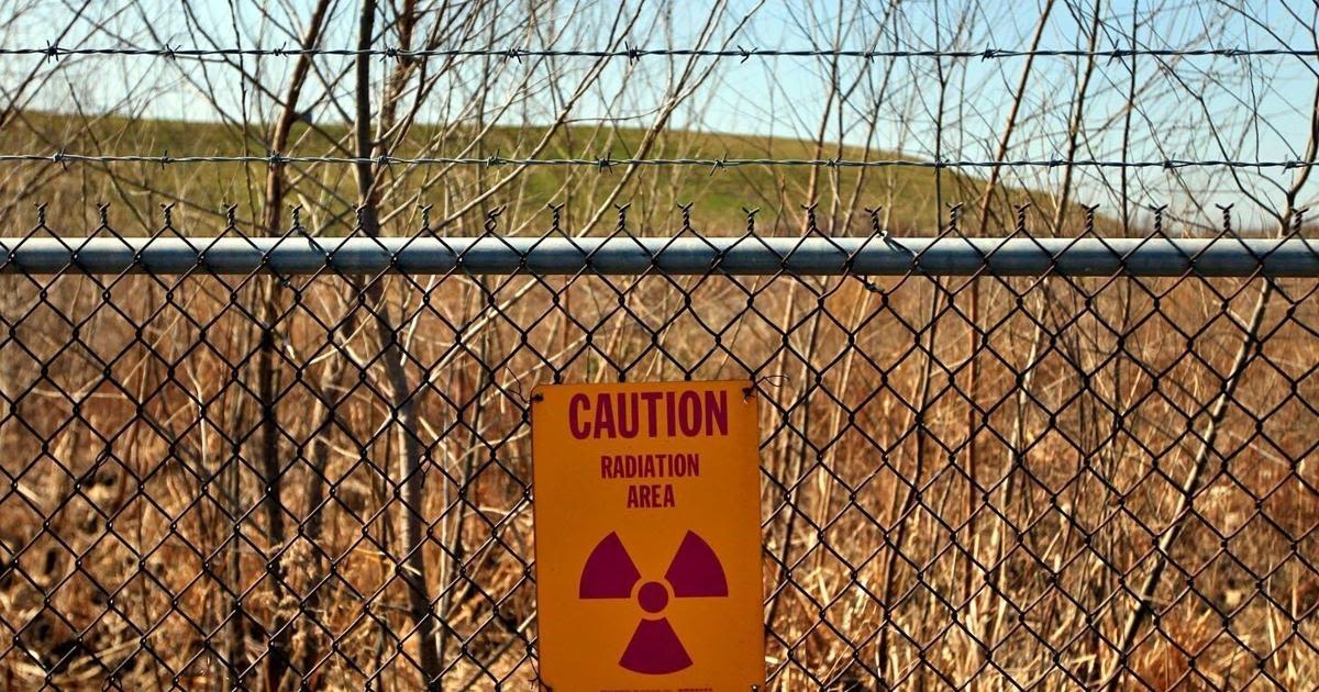 Political rivals say Andrew Bailey failed to act on St. Louis-area radioactive waste