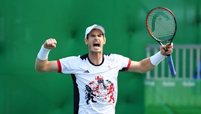 Olympics tennis schedule: when Andy Murray and Dan Evans are playing next and how to watch