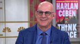 Harlan Coben releases his 36th book 'Think Twice'