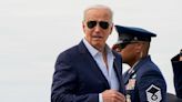 The Conspiracy of Silence to Protect Joe Biden