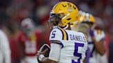 2024 NFL Draft rumors: Jayden Daniels' 'dream world' team, New York eyeing trade for QB