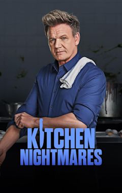 Kitchen Nightmares