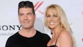 Simon Cowell Makes Plea to Britney Spears to Rejoin Him on Reality TV