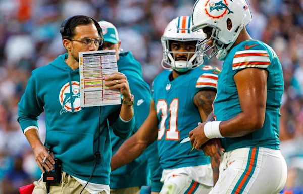 Kelly: Ten pressing questions about the 2024 Miami Dolphins | Opinion