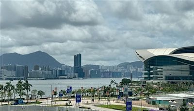 香港物流局局長林世雄：“港車北上”實施至今累計簽發約71000張許可證