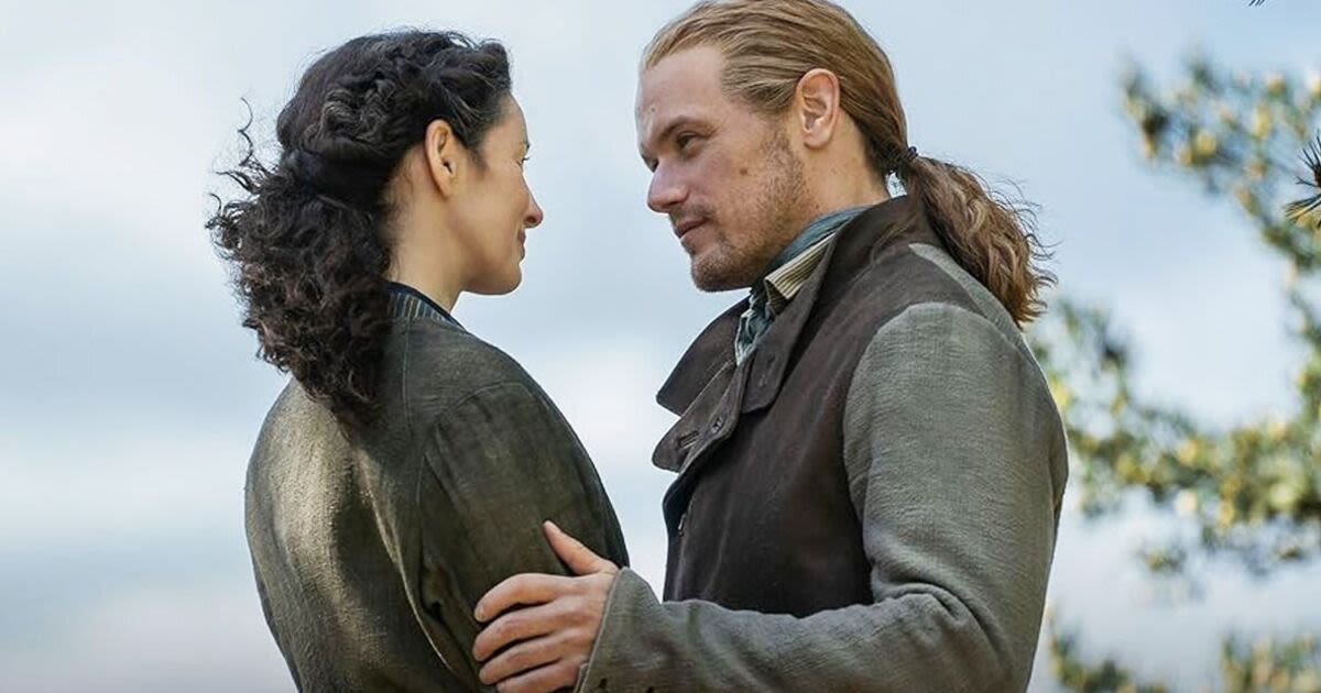 Outlander producer thrills fans with incredible season 8 location