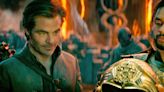 Chris Pine Embarks on the Ultimate Quest in Dungeons & Dragons: Honor Among Thieves Trailer