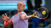 Nadal gets even with De Minaur at Madrid Open but still doubts his body can hold up at French Open