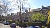 Glasgow street evacuated twice as bomb squad called out to ‘ordnance’ in garden