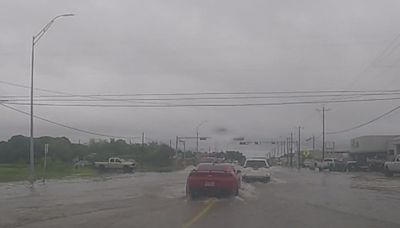 Aransas Pass flooding fixes in the works