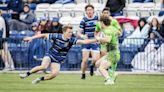 BYU's Wyatt Parry wins Rudy Scholz Award as college rugby's top male player