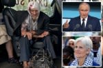 Green Party’s Jill Stein refuses to call Putin a ‘war criminal’ — but slaps label on Netanyahu