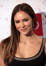 Katharine McPhee