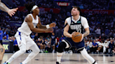 NBA playoffs scores: Mavericks vs. Clippers live updates, highlights as Dallas looks to end series