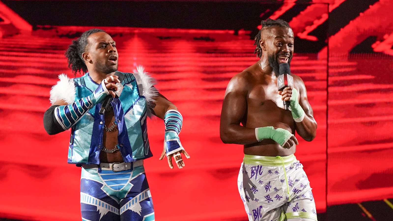 Video: Kofi Kingston Opens Up About Letting Xavier Woods Down After WWE Raw Loss - Wrestling Inc.