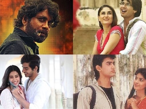 Naa Saami Ranga, Jab We Met & More- 5 Heartwarming Films Of 'Love Against All Odds' That You Need Watch