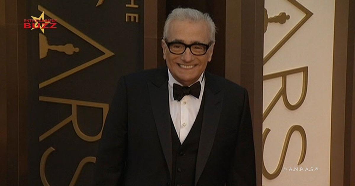 Scorsese's hidden past: Almost a priest, now a superstitious filmmaking legend!