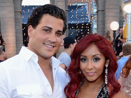Couples who stayed after Ashley Madison scandal from Duggars to Snooki & Jionni