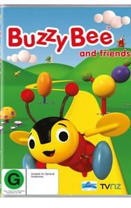 Buzzy Bee and Friends