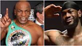 Mike Tyson is ranked 5th in fastest heavyweight knockouts. Here's the top-10 list in full