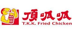 TKK Fried Chicken