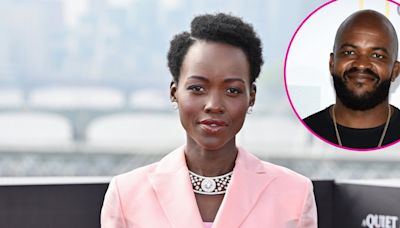 Lupita Nyong’o Reflects on Selema Masekela Split Announcement