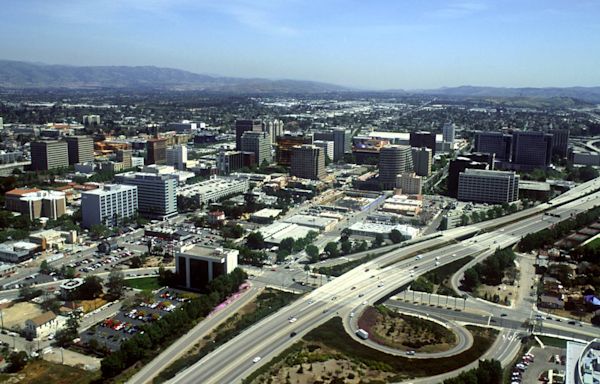 San Jose no longer 10th largest city in United States