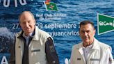 En tierra y en mar: ¿cuál es el círculo del rey Juan Carlos en Sanxenxo?