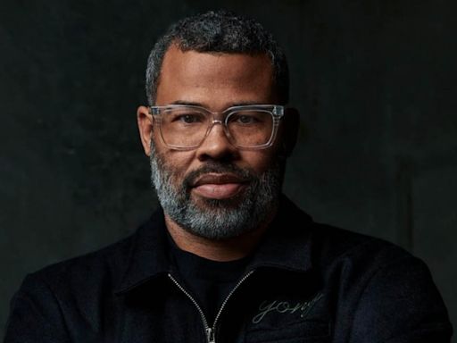 Jordan Peele’s fourth film to release next year in October