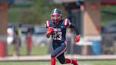 Belvidere North football team flexing a new dimension to its rugged running game