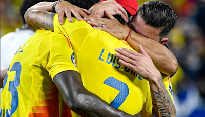Selección Colombia habría hecho “brujería” para vencer a Uruguay en Copa América: esta habría sido su “retribución”