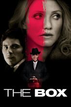 The Box (2009) - Posters — The Movie Database (TMDB)