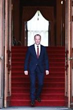 Dominic Raab