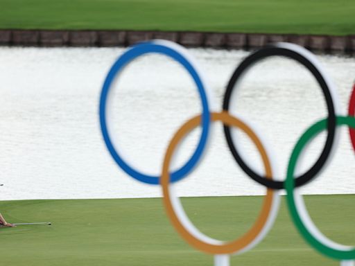 Column | This Olympic golf tournament isn’t worthy of the Olympics