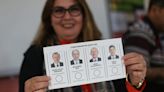 Turkey's Erdogan appears headed to runoff in presidential election