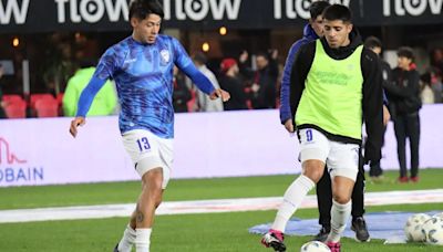 En vivo: Godoy Cruz visita a Estudiantes de La Plata por la Liga Profesional | + Deportes