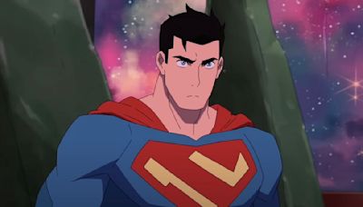 The DC Universe’s Superman Movie Is Coming, And My Adventures With Superman’s Cast And Crew...