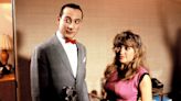 Pee-wee's Big Adventure star E.G. Daily honors late Paul Reubens: 'The Pee-wee to my Dottie'