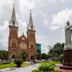 Notre-Dame Cathedral Basilica of Saigon