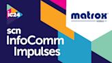 InfoComm 2024 Impulses: Matrox Video Talks AV-Over-IP and SMPTE ST 2110