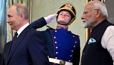 Why India can neither shun Russia nor ignore West