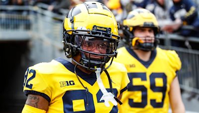 Michigan Football: The biggest x-factor for the Wolverines offensively in 2024