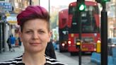 Green London mayoral candidate Zoë Garbett proposes 'smarter, fairer road charging system'